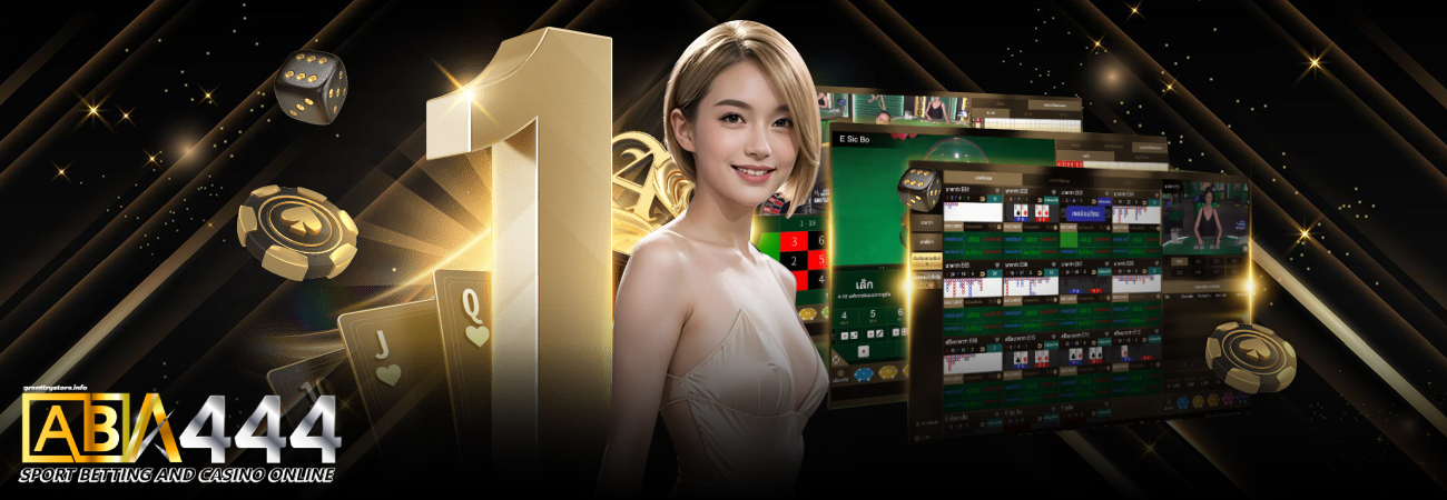 aba444สล็อต